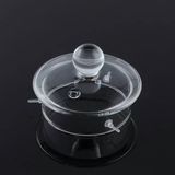KAMJOVE/金灶茶具B6 正品玻璃茶壶盖子原厂配件