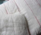 宿舍棉胎大学生寝室床垫单人学校新疆棉被 长绒棉 棉花被子 被芯