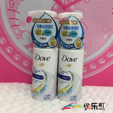 现货 日本代购Dove多芬洗面奶 洁面卸妆化妆水三合一的泡沫洗面奶