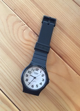 日本正品代购男女复古手表卡西欧正品CASIO MQ-24-7B2LLJF海淘