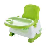 D6A儿童餐椅便携可宝宝桌边椅幼儿婴儿吃饭座椅