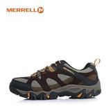 MERRELL/迈乐2015年春季男子多功能徒步系列徒步鞋R465189E1LMT28