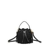 Moschino Fringe迷你时尚水桶包 MOS005048