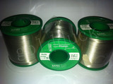 山崎环保无铅焊锡丝 日本SANKI焊锡线 450g 0.5 0.6 0.8 1.0mm