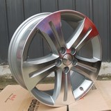 原装款式轮毂 19寸适用于丰田汉兰达 汽车轮毂 铝合金轮毂