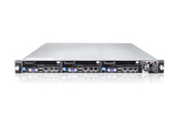 国鑫1U 3节点服务器准系统，IDC托管双主板/三子星/E3 1200V3系列