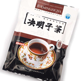 宁安堡决明子茶礼包240克 内含分装小袋 宁夏特产茶品 独立包装