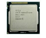 Intel/英特尔G1620 散片CPU 22nm双核2.8G 升级G1630