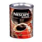 【天猫超市】Nestle/雀巢 咖啡醇品罐装 500g 新老包装随机发货