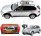 正版授权星辉车模 BMW宝马X5遥控车汽车模型玩具车1:14 23200-1