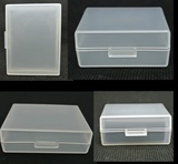 索尼 NP-FW50 电池盒NEX-5T 5R A7R A5000A5100 A6000塑料 防潮盒