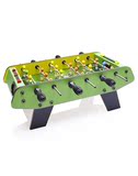豆豆象 桌上足球机中型儿童桌面足球玩具6杆桌式足球亲子互动游戏