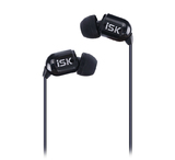 ISK sem5 入耳式监听耳塞 高保真HIFI 网络K歌监听耳机 面条耳塞