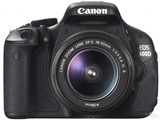 原装正品Canon/佳能 EOS600D套机18-55mm单反数码相机媲700D大促