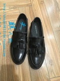 现货！B2ZA61119太平鸟男鞋【专柜正品】16年春款休闲鞋￥880