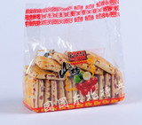 东北吉林特产 福源馆特产 传统糕点小吃 山楂饼干 450克 4袋包邮
