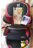 德国直邮 kiddy guardianfix pro 2守护者2代儿童安全座椅2016款