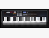 AKAI Professional MPK88 88键MIDI键盘 正品行货