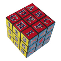 ...方 10个起批 益智魔方 数字魔方 益智玩具 义乌2元玩具批发
