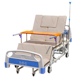 上门安装永辉DH04电动护理床翻身床家用多功能床手动电动两用床ht