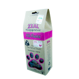 纽西兰ZEAL进口小牛肋排150g 宠物狗狗零食磨牙骨头训练零食