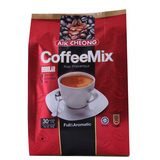 【天猫超市】马来西亚进口 益昌老街三合一即溶咖啡600g