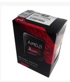 AMD A10-7700K 盒装原包原封四核CPU FM2+ 3.5G 集成显卡全国联保