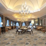 华德地毯厂家直销满铺宾馆酒店客房咖啡厅餐厅宴会厅大厅商用地毯