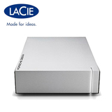 LaCie/莱斯 保时捷 P9233 3TB 加密硬盘3.5寸Mac Desktop Porsche