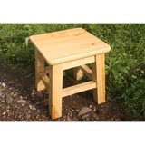 方凳茶几小宝宝实木洗衣塑料凳子板凳美式乡村成人原木柏木木矮凳