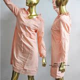 曼妮芬新款专柜正品20321028纯棉可爱睡裙女士家居服睡裙睡衣