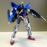Gundam模型 万代 1:144 RG 能天使高达 exia 代工/成品现货