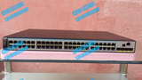 华为 S5700-52P-LI-AC 48口 全千兆 网管 VLAN交换机正品 拍即发