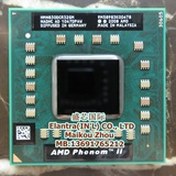 AMD N830 CPU HMN830DCR32GM 笔记本 CPU 全新原装正式版 三核