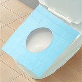 坐便垫方形马桶垫出差旅行用一次性卫生坐垫防水防菌座厕纸厕所垫