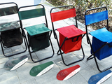 便携式折叠凳迷彩带包小板凳马扎加厚加固户外写生矮凳钓鱼椅包邮