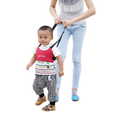 天天特价婴儿宝宝学步带夏季透气儿童学步带提篮式背带防走丢