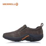 MERRELL/迈乐2015秋冬季专柜同款男子户外休闲鞋R460787E3UMC44