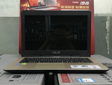 Asus/华硕 W419 W419LD4210/I5-4210/500GGT820-2G独显笔记本电脑