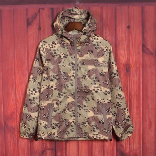 防风防水外套 女 迷彩排行榜10强_防风防水火