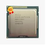 散片Intel/英特尔 i7-3770 正式版1155 台式机一年包换 CPU