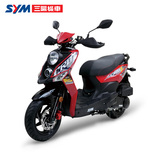 SYM三阳机车 CROX踏板车男士女士摩托车全新原装整车