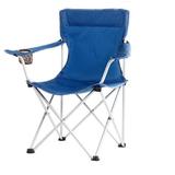 新款新品超轻铝合金四角折叠椅钓鱼大号便携折叠式户外椅子凳子