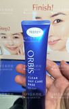 日本代购 预定 ORBIS 和汉净肌痘痘肌肤用妆前霜隔离乳SPF28 30g
