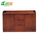 厂家直销高档文件柜子木质书柜矮柜带锁储物柜办公家具上海可定制