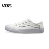 Vans/范斯女鞋正品2016夏季白色女款板鞋帆布鞋VN00019BW00