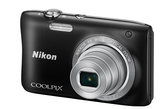 【套餐送大礼】Nikon/尼康 COOLPIX S2900 便携数码 轻便高清相机
