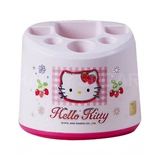 现货 韩国正品 Hello Kitty 牙刷座 凯蒂猫牙具座
