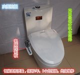 洁身器智能马桶冲洗器 韩国进口即热智能坐便盖板卫洗丽蒙娜丽莎