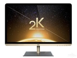 HKC惠科T7000plus广视角iPS面板27寸液晶显示器2K高清包邮全国